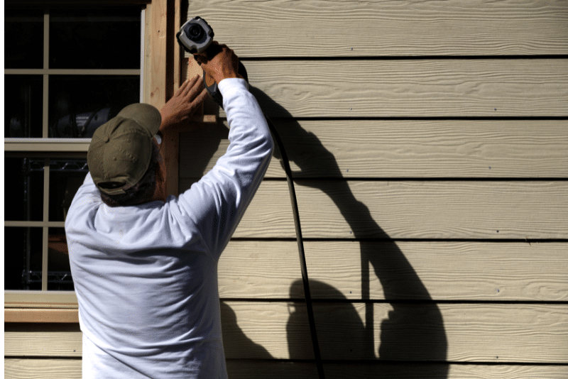 Griffin-Siding