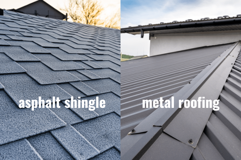 Metal Roofing Cost USA 2026: Calculator & Savings Guide